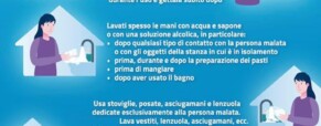 Coronavirus, le priorità per i disabili