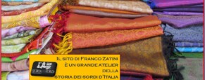 Le Suore della Provvidenza di San Luigi Scrosoppi (Newsletter della Storia dei Sordi n. 277 del 27 giugno 2007)