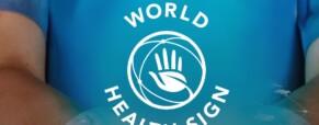 Il mondo della salute in lingua dei segni e sottotitoli